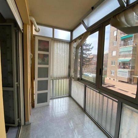 Appartamento Comodo E Grazioso Turin Exterior foto
