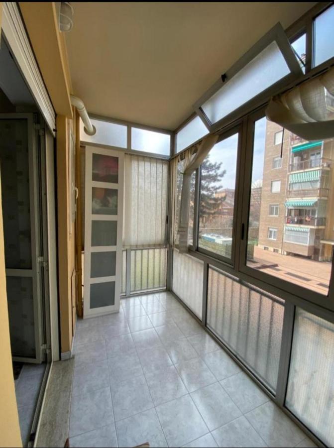 Appartamento Comodo E Grazioso Turin Exterior foto